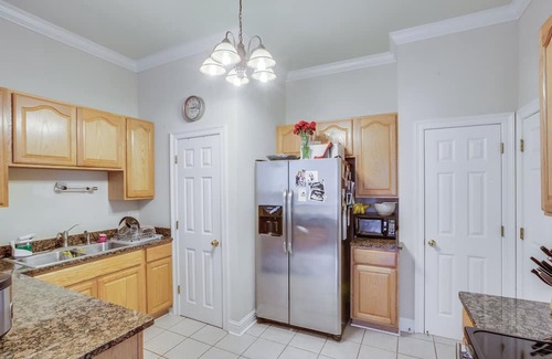 Uptown Historic District Maison | Great 3 BR in uptown close to magazine street