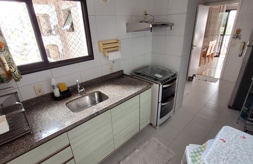 Cremacao Appartement | Apartment in a private residential condominium – Perfect for COP 30 in Belém