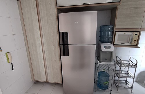 Cremacao Appartement | Apartment in a private residential condominium – Perfect for COP 30 in Belém