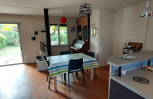 Pins-Justaret Chalet De Ski | Lodging near Toulouse, nature reserve and Ariège river 5 min away!