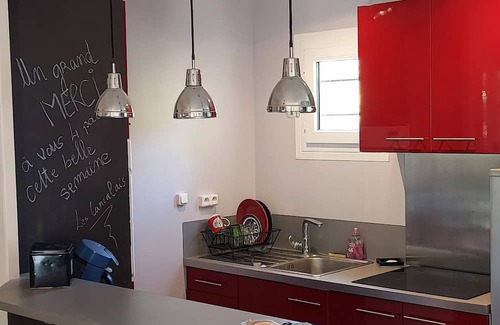 Pins-Justaret Chalet De Ski | Lodging near Toulouse, nature reserve and Ariège river 5 min away!