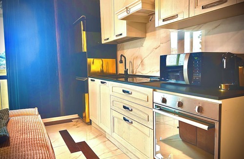 Catanzaro Appartement | Charming 2-bedroom apartment with WiFi, AC in marvelous Calabria