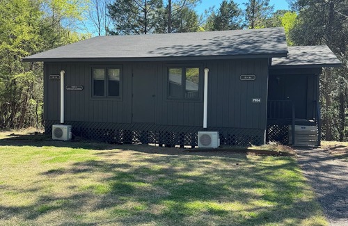 Columbus Cabine | Cozy cabin in Columbus, MS