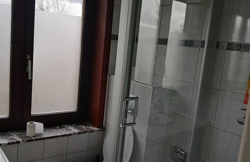 Relegem Appartement | BloemetjenDétendez-vous dans cette oasis à un jet de pierre de l'atomium.