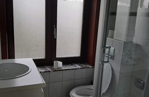 Relegem Appartement | BloemetjenDétendez-vous dans cette oasis à un jet de pierre de l'atomium.