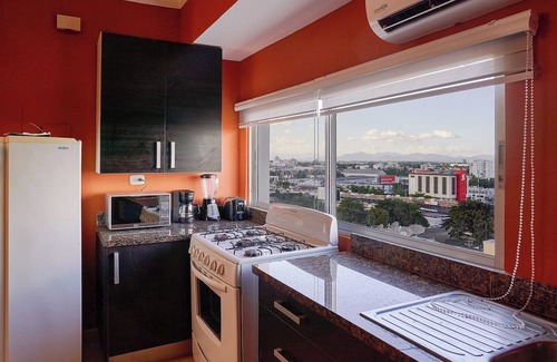 Downtown Santo Domingo Appartement | SD 6BR PH Style Social Hub + Bonus