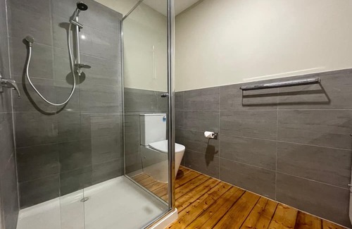 Seymour Maison | Secure studio