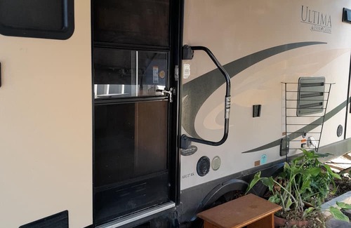 Tatiara Maison | Comfortable caravan [24 m2] Lowest prices in the area Peaceful Amenities nearby.