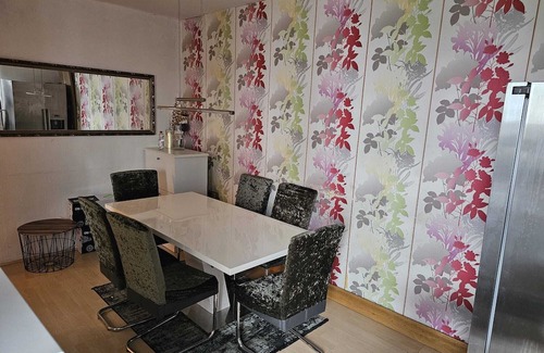 Buchforst Appartement | Central Cologne Apartment Near Messe/Deutz