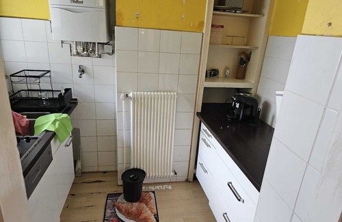 Buchforst Appartement | Central Cologne Apartment Near Messe/Deutz