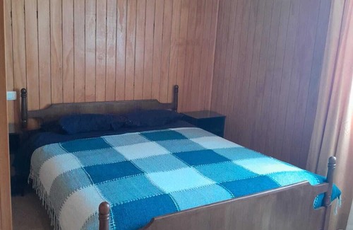 Puerto Montt Maison | Centrally located house in Puerto Montt, in the heart of downtown, safe and quiet place.