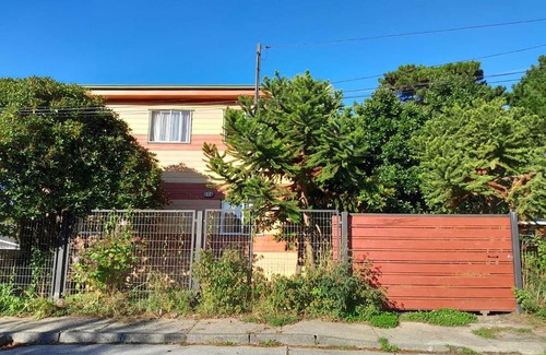 Puerto Montt Maison | Centrally located house in Puerto Montt, in the heart of downtown, safe and quiet place.