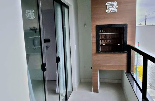 Meia Praia Appartement | Beaches, Beto Carrero and Airport: New Apartment in Meia Praia with Comfort!