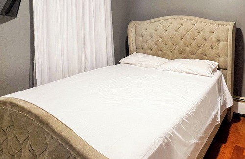 Passaic Appartement | Charming 2-bedroom apartment with WiFi Close to NYC