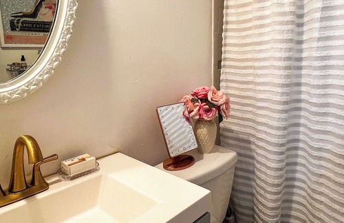 Passaic Appartement | Charming 2-bedroom apartment with WiFi Close to NYC