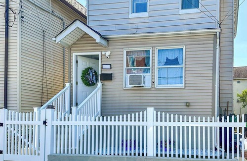 Passaic Appartement | Charming 2-bedroom apartment with WiFi Close to NYC