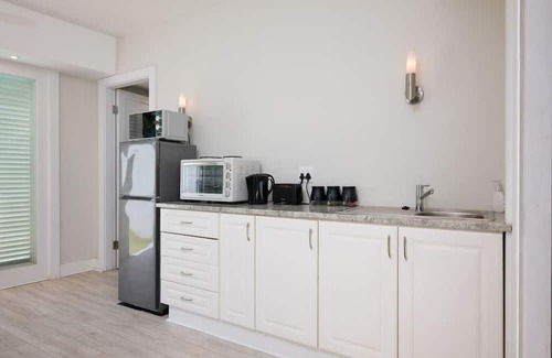 Morningside Appartement | Caribbean Cabana In Morningside