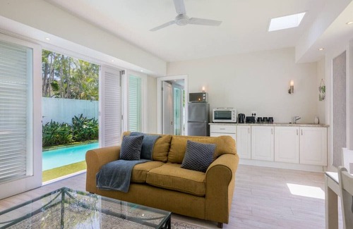 Morningside Appartement | Caribbean Cabana In Morningside