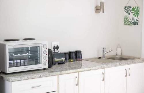 Morningside Appartement | Caribbean Cabana In Morningside