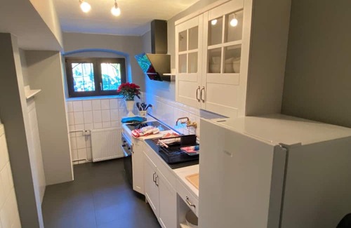 Suhl Appartement | Le petit Charme