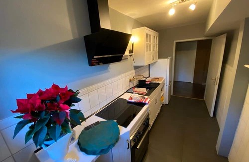 Suhl Appartement | Le petit Charme