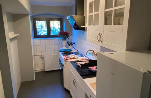 Suhl Appartement | Le petit Charme