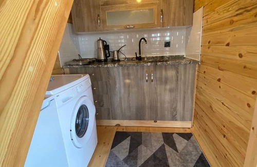 Demre Maison | Manzara Bungalov