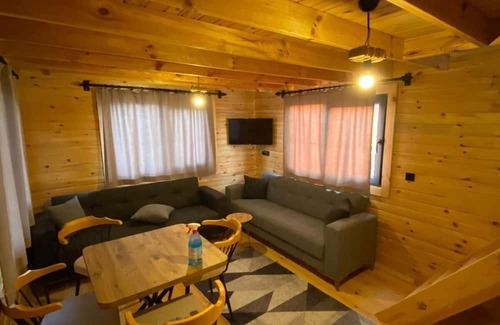 Demre Maison | Manzara Bungalov