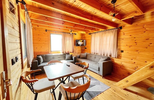 Demre Maison | Manzara Bungalov