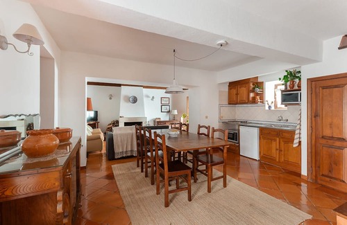 Paialvo Maison | Apartament T2 "Gerâneo" - 2 Rooms