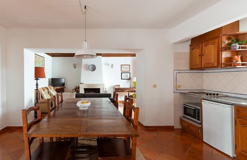 Paialvo Maison | Apartament T2 "Gerâneo" - 2 Rooms