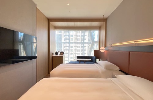 Xitun District Hôtel | 采寓halo house