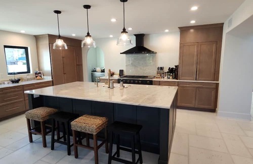 Metairie Maison | SPACIOUS 4-bedroom house in charming Metairie with AC, WiFi, Pool, Patio