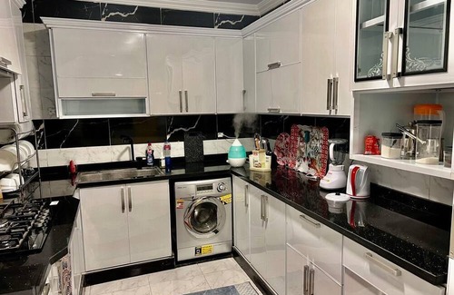 Al Haram Appartement | Egypt as never seen before