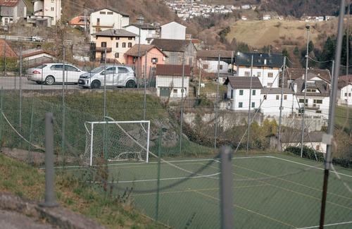 Paularo Maison | Stylowy dom w sercu Alp