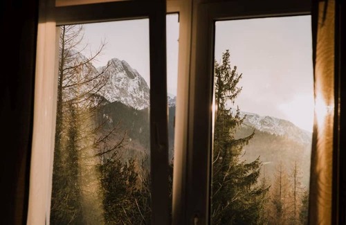 Paularo Maison | Stylowy dom w sercu Alp