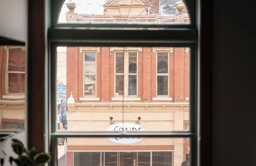 Rapid City Appartement | 7th. St Lofts in the heart of Downtown Rapid City - Loft 1