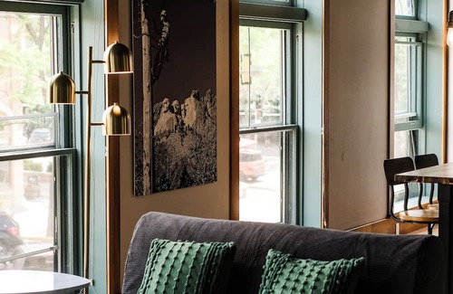 Rapid City Appartement | 7th. St Lofts in the heart of Downtown Rapid City - Loft 1