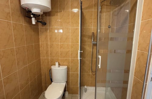 Montmagny Appartement | Tranquil apartment close to Paris, CDG Airport and Stade-de-France