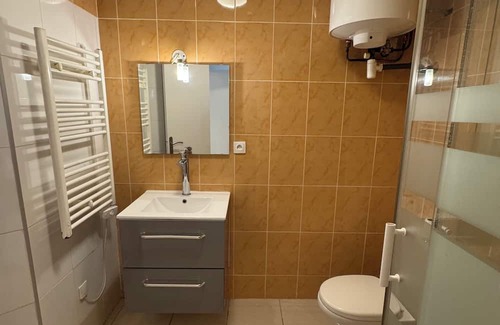 Montmagny Appartement | Tranquil apartment close to Paris, CDG Airport and Stade-de-France