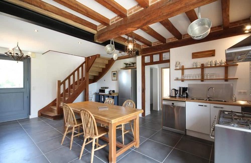 Anglesqueville-l'Esneval Maison | Le Compas - ANGLESQUEVILLE L'ESNEVAL