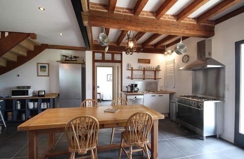 Anglesqueville-l'Esneval Maison | Le Compas - ANGLESQUEVILLE L'ESNEVAL