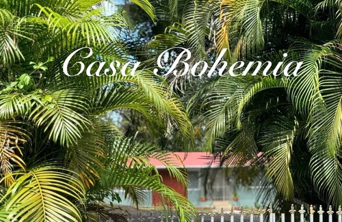 Villalba Maison | Forget your worries in this spacious and serene place.