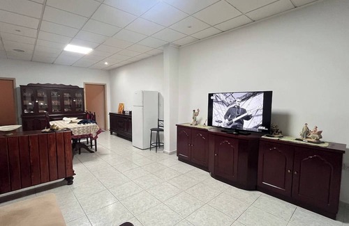 Paola Maison | Cozy Maltese Maisonette with Private Entrance in Raħal Ġdid