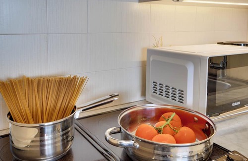 Larnaca Appartement | Makenzy Sandy Beachfront Paradise