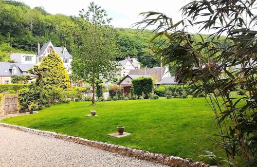 Saint-Pierre-en-Port Maison | Villa Mathilde - ST PIERRE EN PORT