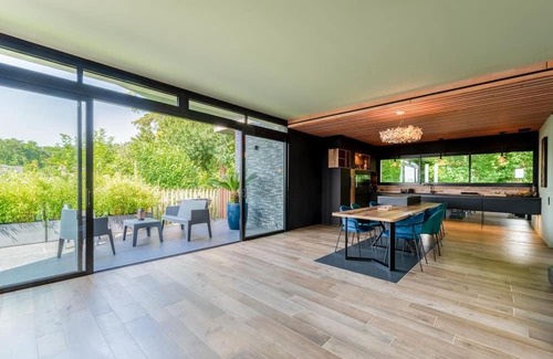 Oissel Maison | Villa la Kabann - OISSEL