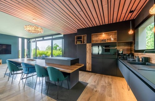 Oissel Maison | Villa la Kabann - OISSEL