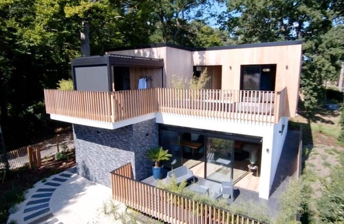 Oissel Maison | Villa la Kabann - OISSEL