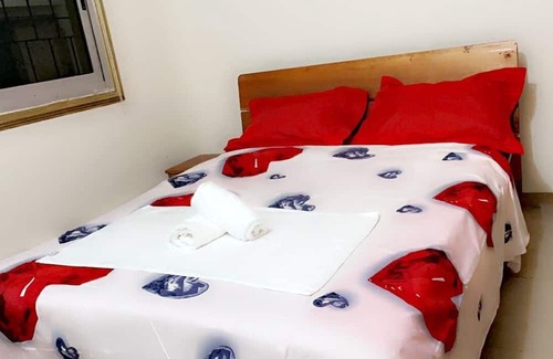 Cocody Maison | Charming refuge in Ivory Coast Abidjan Cocody Riviera Palmerai Sipim 6